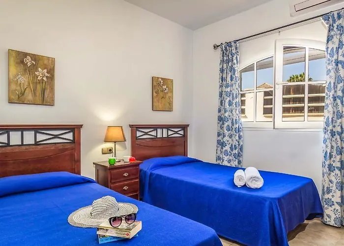 Villas Siesta