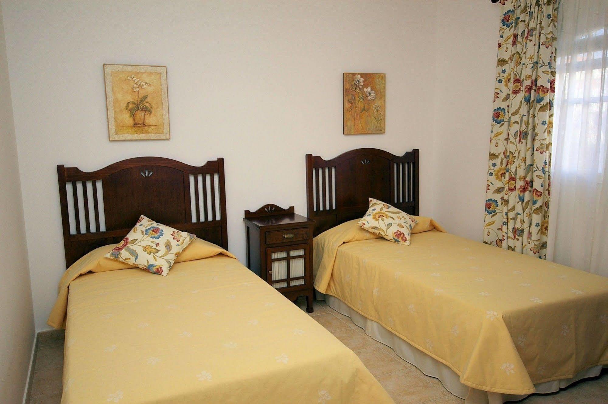 Villa Vv Tirma *